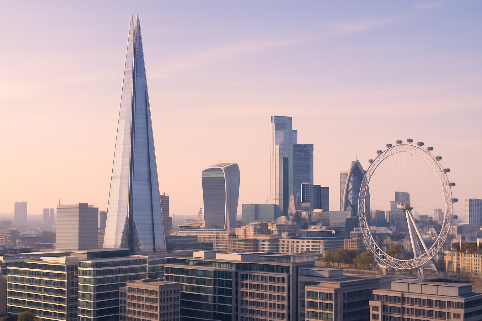 London public speaking courses and presentation training