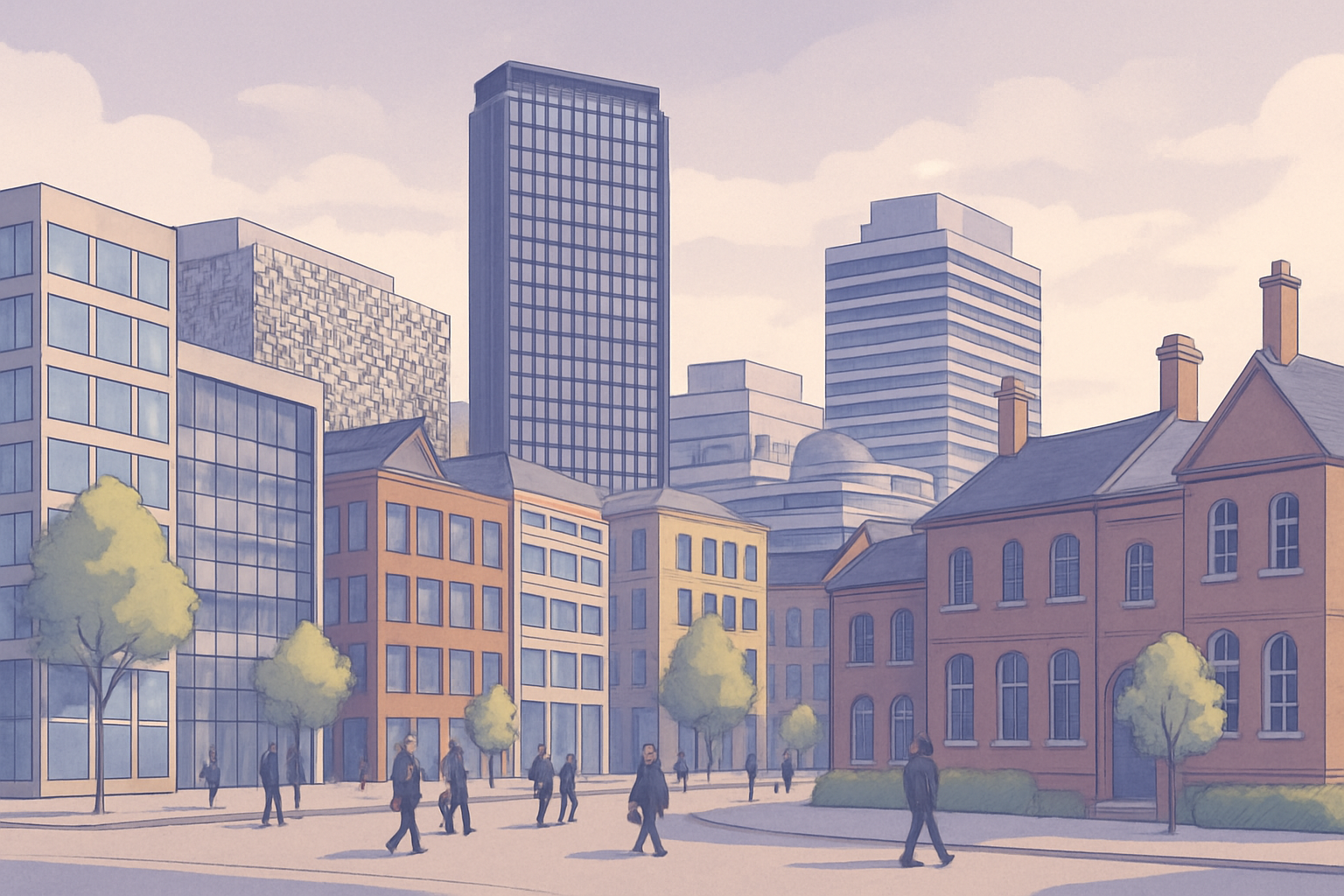 Sheffield presentation skills training and workplace communication